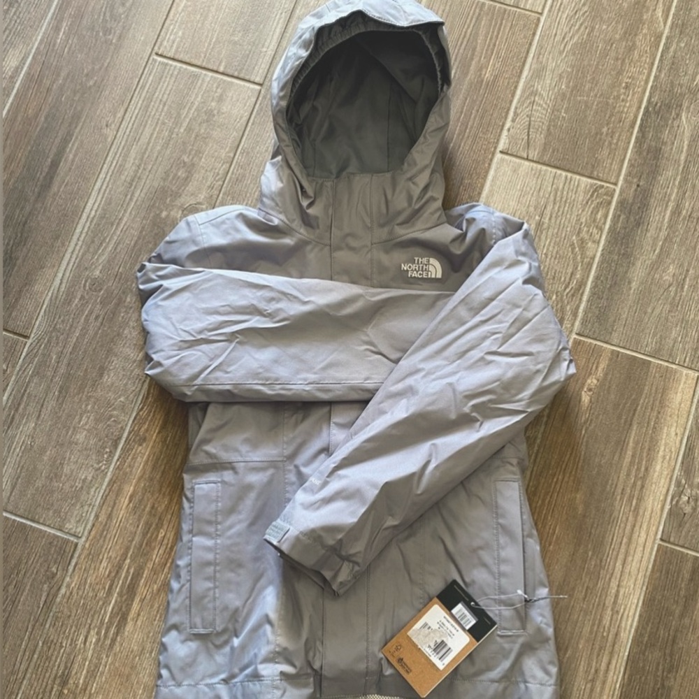 The North Face • Girls’ Osolita Triclimate Jacket